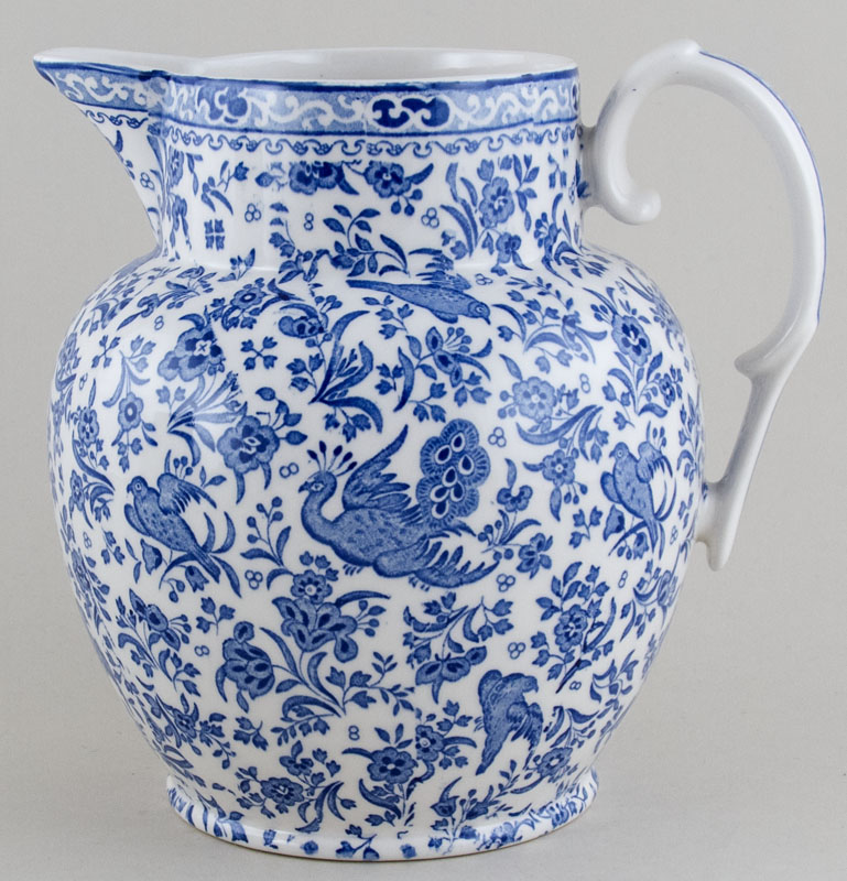 Jug Etruscan large